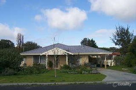 4 Langridge Pl, West Busselton, WA 6280