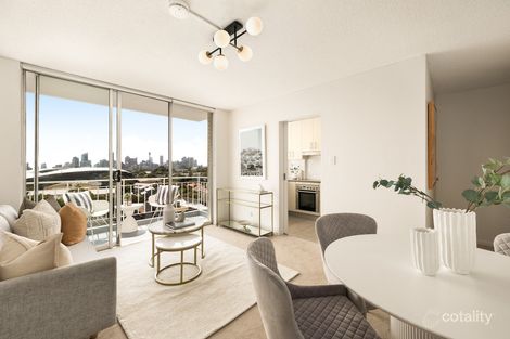 72/53-55 Cook Rd, Centennial Park, NSW 2021