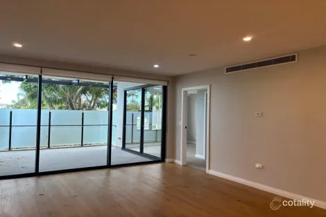 Property photo of 6/388 Hawthorne Road Hawthorne QLD 4171
