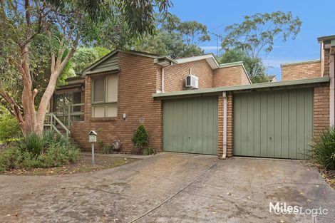 Property photo of 22/86 Graham Road Viewbank VIC 3084