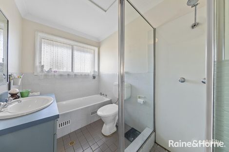 Property photo of 22/6 Jacquinot Place Glenfield NSW 2167