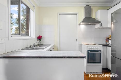 Property photo of 22/6 Jacquinot Place Glenfield NSW 2167