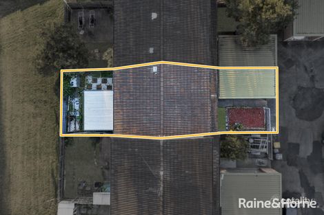 Property photo of 22/6 Jacquinot Place Glenfield NSW 2167