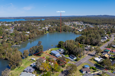 Property photo of 62 Pillapai Road Brightwaters NSW 2264