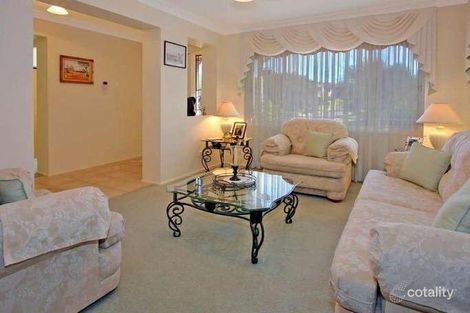 Property photo of 30 Redden Drive Kellyville NSW 2155