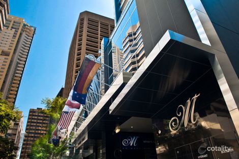 1510/70 Mary St, Brisbane City, QLD 4000
