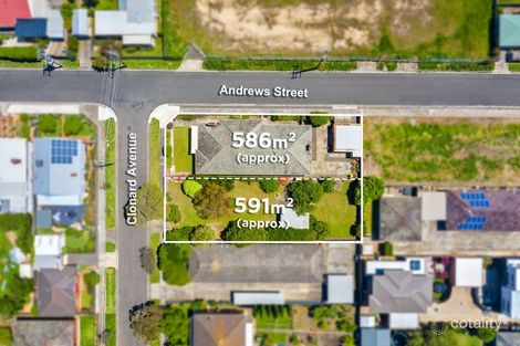 Property photo of 52 Clonard Avenue Geelong West VIC 3218