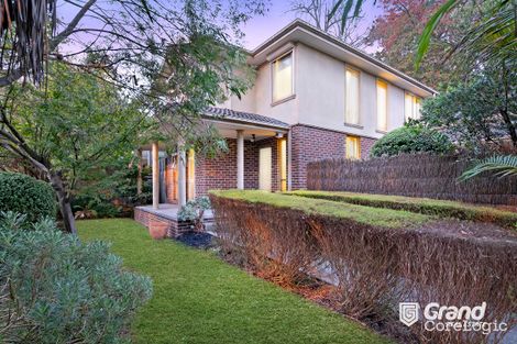 Property photo of 1/392 Dorset Road Croydon VIC 3136