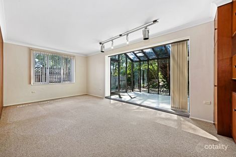 Property photo of 2/12A Baker Crescent Baulkham Hills NSW 2153