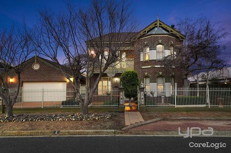 Property photo of 4 Willowtree Drive Werribee VIC 3030