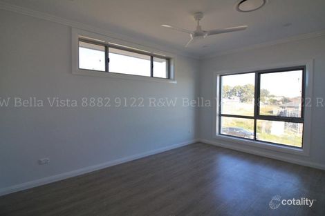 Property photo of 50 Barrington Street The Ponds NSW 2769