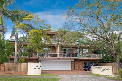 4/45 Lyon St, Moorooka, QLD 4105