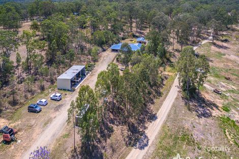 Property photo of 446 Mundoolun Connection Road Boyland QLD 4275