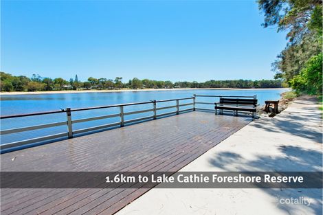 Property photo of 65 Chepana Street Lake Cathie NSW 2445