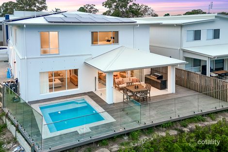 Property photo of 1 Lyra Avenue Hope Island QLD 4212