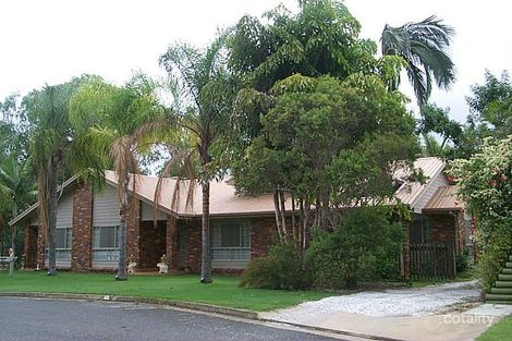 194 Coome St, Frenchville, QLD 4701