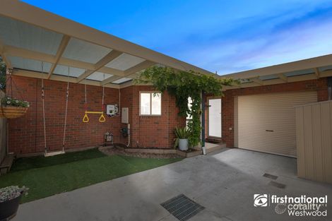 Property photo of 9B Sheringham Drive Werribee VIC 3030