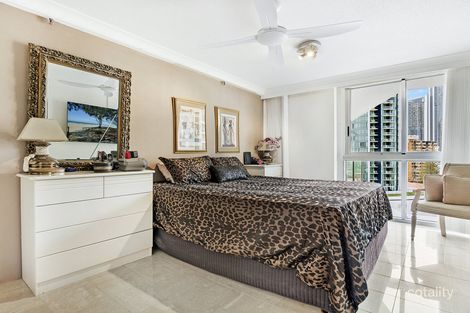 Property photo of 9C/5 Clifford Street Surfers Paradise QLD 4217