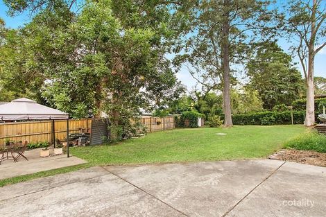 Property photo of 44 New Farm Road West Pennant Hills NSW 2125