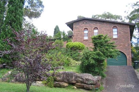 21 Picnic Glen, Springwood, NSW 2777