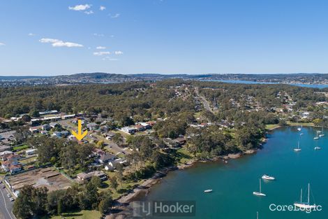 Property photo of 9 Hely Avenue Fennell Bay NSW 2283