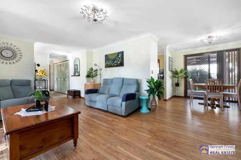 Property photo of 1 Brimblecombe Street Victoria Point QLD 4165