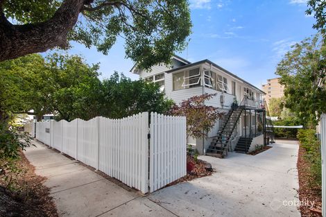 9/49 Sydney St, New Farm, QLD 4005