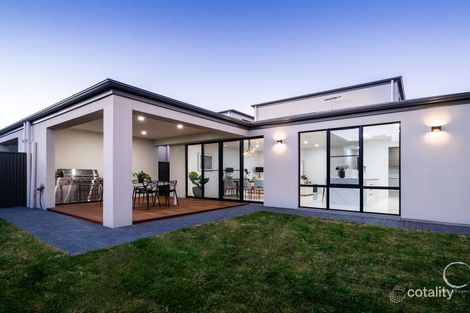 Property photo of 7 Pitcairn Grove West Lakes SA 5021