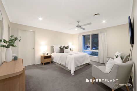 Property photo of 23 Teofilo Drive Lysterfield VIC 3156