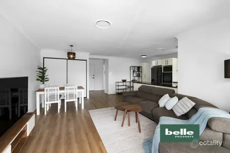 8/11-13 Nyrang St, Carina, QLD 4152