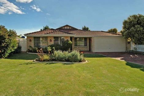 53 Fisherton Cct, Kinross, WA 6028