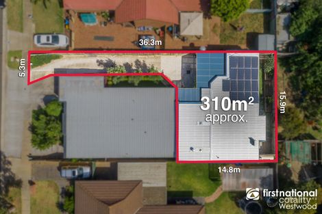 Property photo of 9B Sheringham Drive Werribee VIC 3030