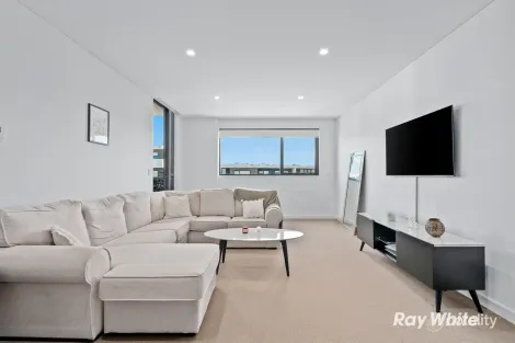 Property photo of 312/95B Grima Street Schofields NSW 2762