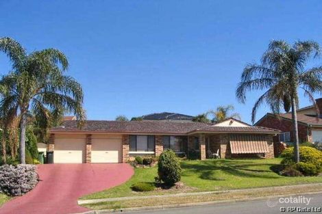 Property photo of 11 Glenton Street Abbotsbury NSW 2176