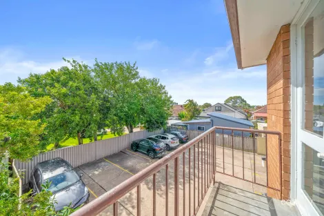 Property photo of 12/7 Murray Street Lidcombe NSW 2141