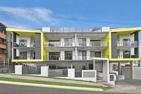 Property photo of 1/9 Raffles Street Mount Gravatt East QLD 4122