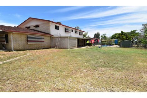 Property photo of 200 Bluff Road Millchester QLD 4820