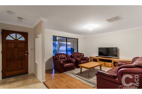 Property photo of 15 Berkeley Way Orelia WA 6167