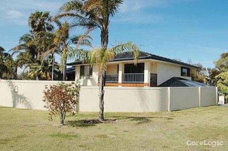 Property photo of 8 Arkwell Way Marmion WA 6020