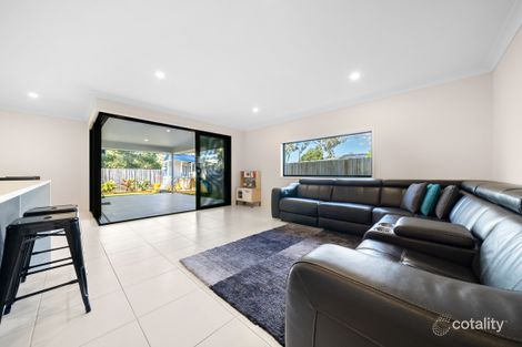Property photo of 20 Kourounis Street Logan Reserve QLD 4133