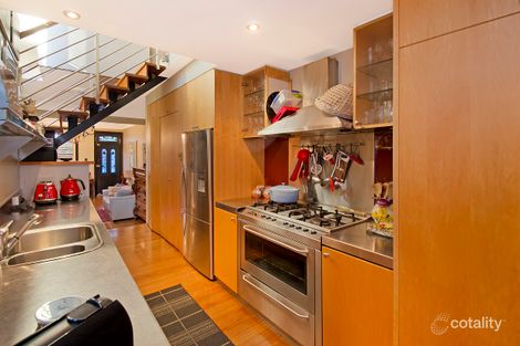 Property photo of 45 Mill Hill Road Bondi Junction NSW 2022