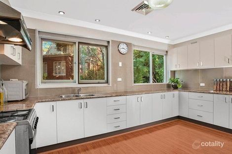 Property photo of 52A Carlisle Crescent Beecroft NSW 2119