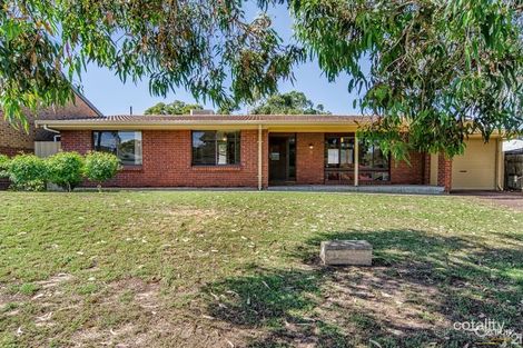 Property photo of 8 Dalpura Grove Aberfoyle Park SA 5159