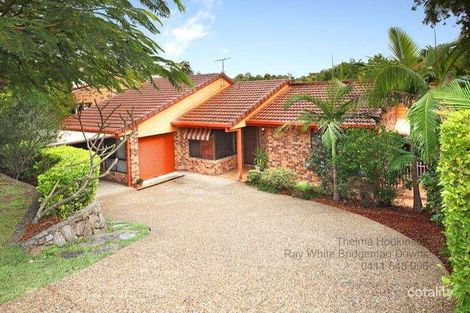 24 Soames St, Everton Park, QLD 4053