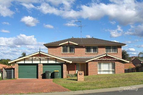 Property photo of 13 Gregson Place Quakers Hill NSW 2763