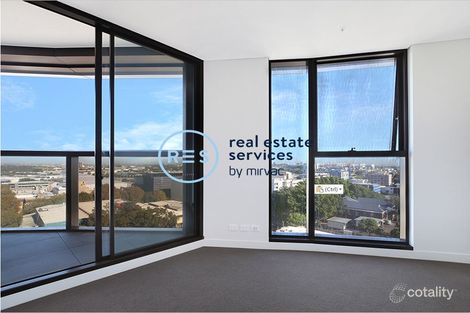 Property photo of 1003/6 Ebsworth Street Zetland NSW 2017