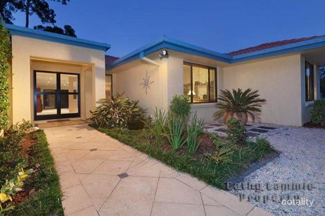 Property photo of 18 Vakuta Street Fig Tree Pocket QLD 4069