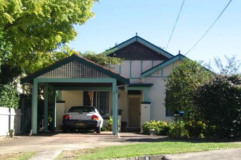 6 Erina Ave, Five Dock, NSW 2046