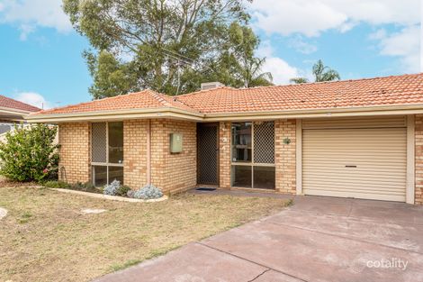 Property photo of 5A Glen Place Hocking WA 6065
