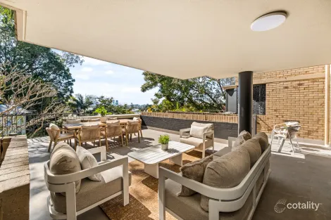 Property photo of 3/50 Swann Road Taringa QLD 4068